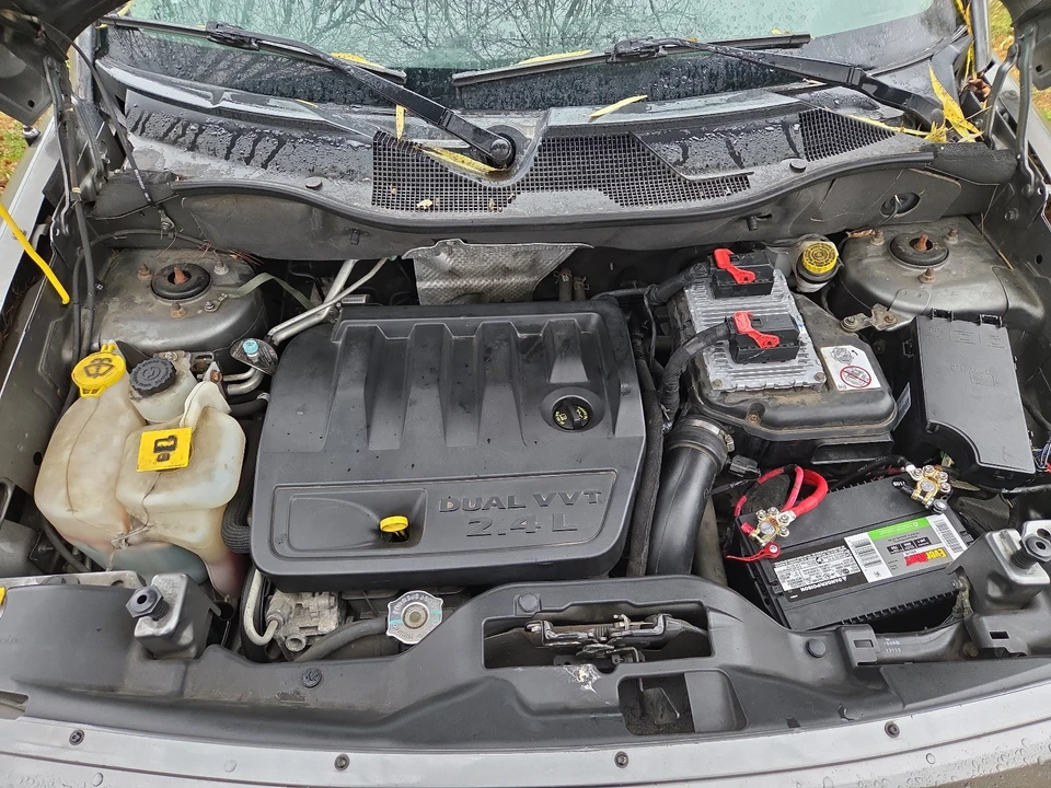 2014 Jeep Patriot - Image 6 of 18
