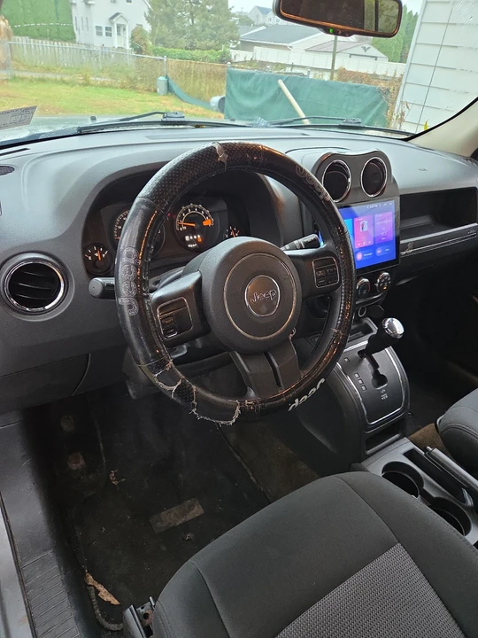 2014 Jeep Patriot - Image 14 of 18