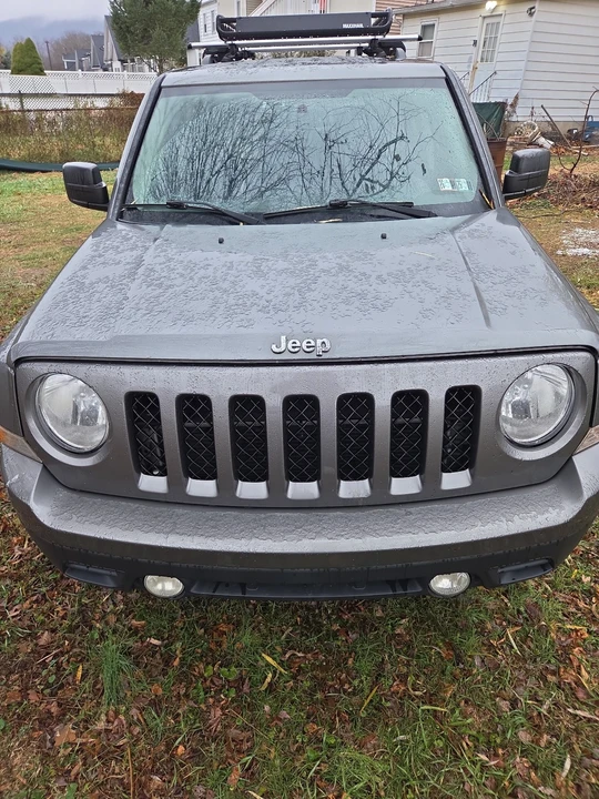 2014 Jeep Patriot - Image 2 of 18