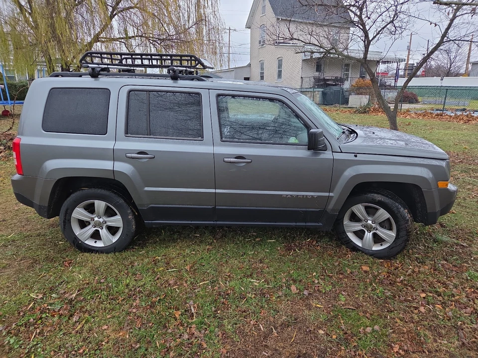 2014 Jeep Patriot - Image 3 of 18