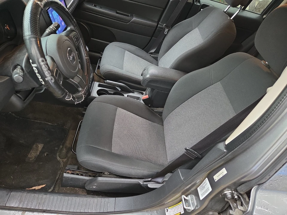 2014 Jeep Patriot - Image 13 of 18