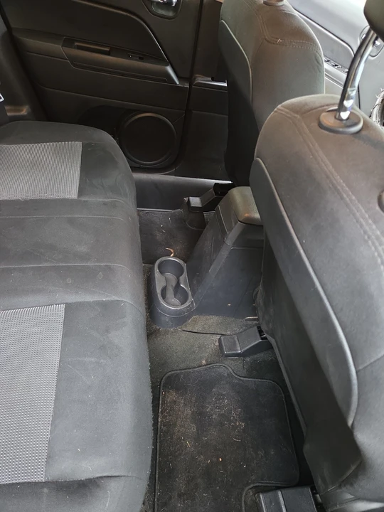 2014 Jeep Patriot - Image 16 of 18