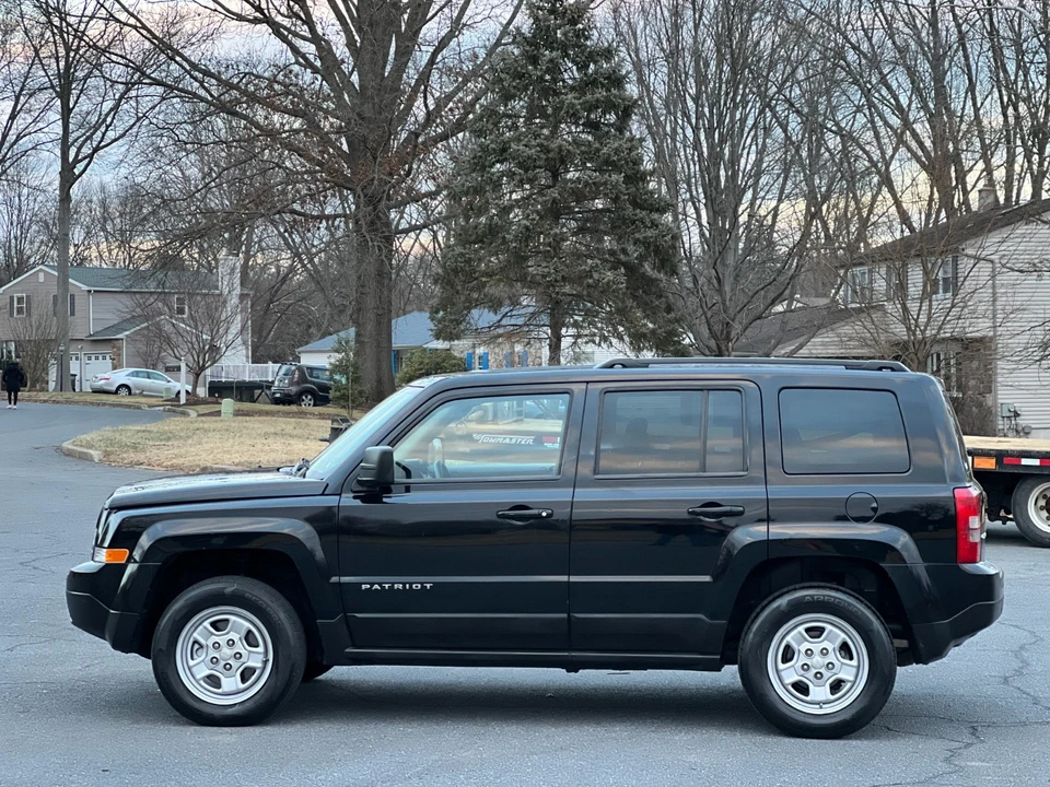 2014 Jeep Patriot - Image 3 of 21