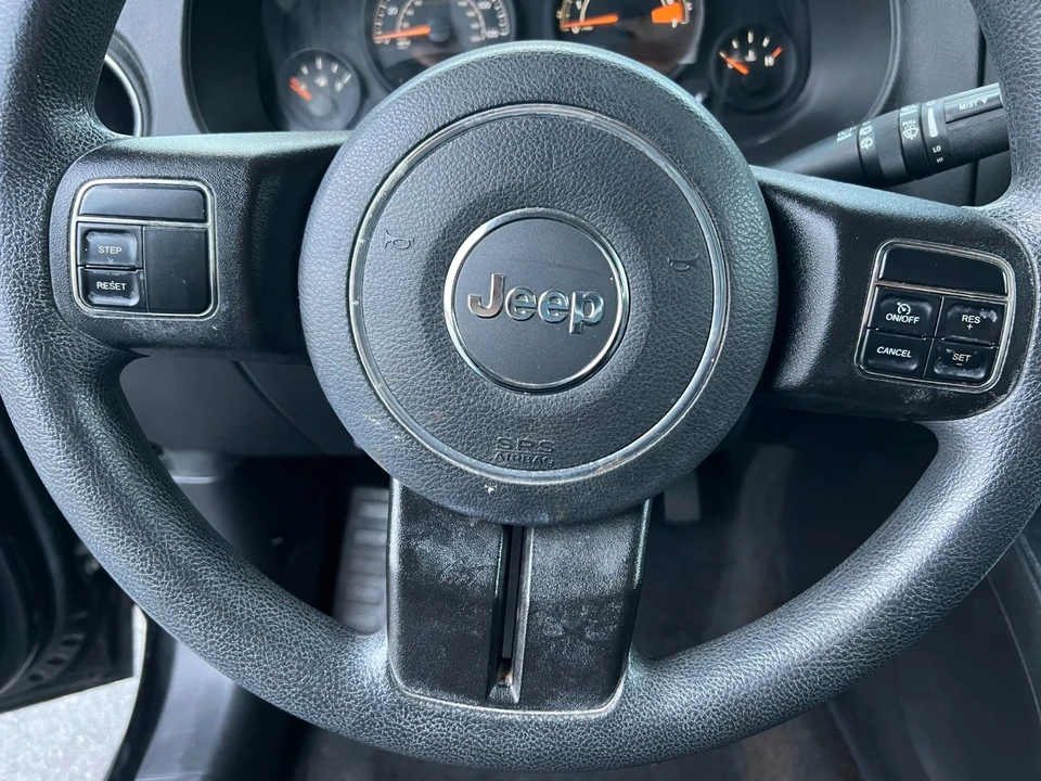 2014 Jeep Patriot - Image 14 of 21