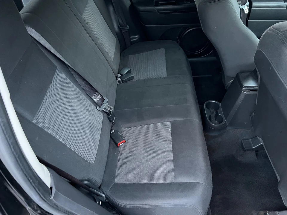 2014 Jeep Patriot - Image 12 of 21
