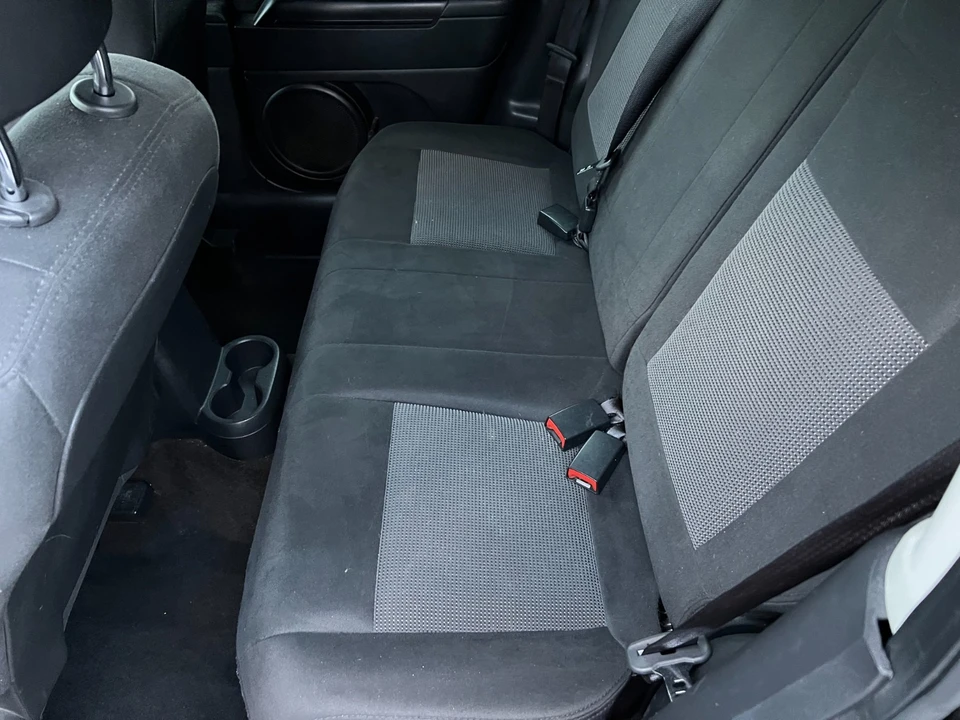 2014 Jeep Patriot - Image 11 of 21