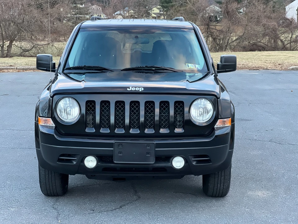 2014 Jeep Patriot - Image 2 of 21