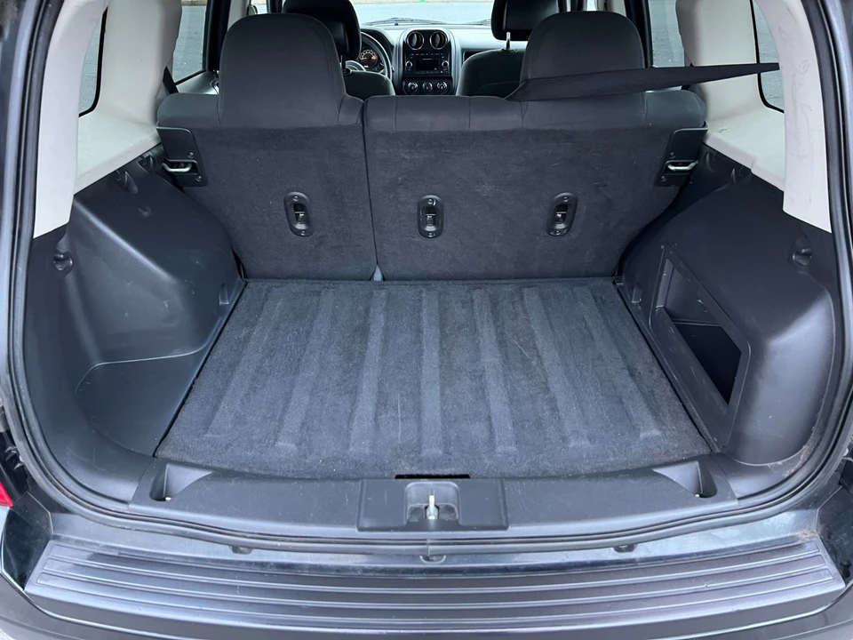2014 Jeep Patriot - Image 6 of 21