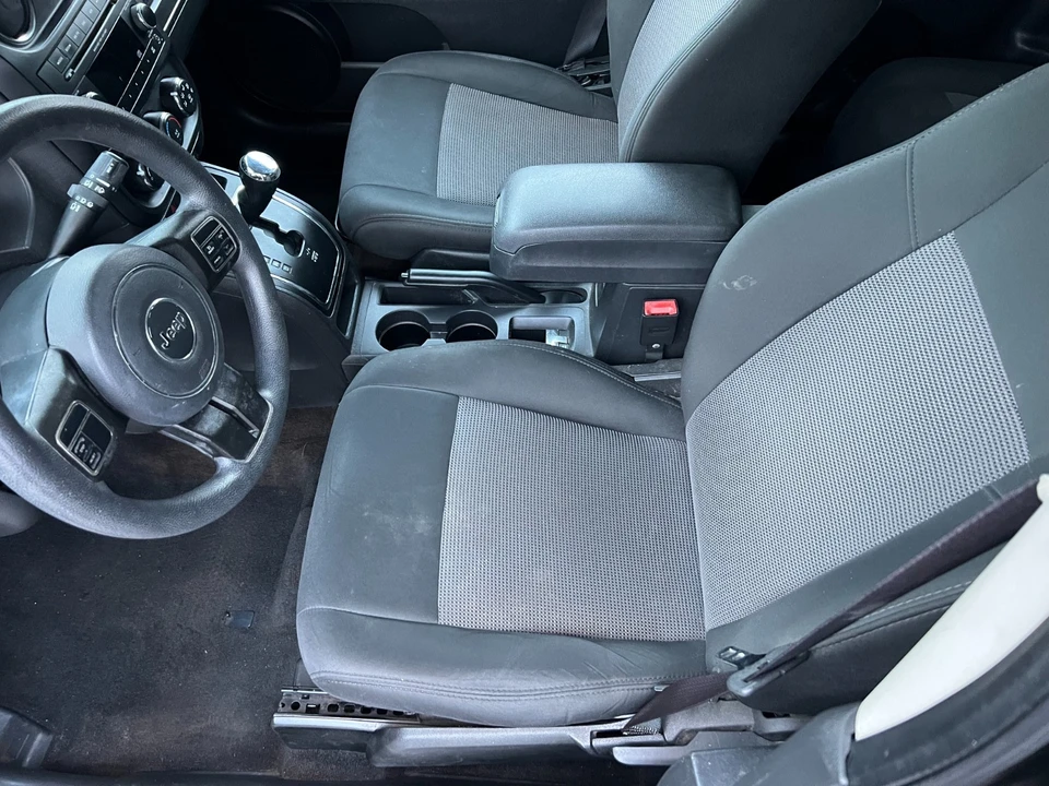 2014 Jeep Patriot - Image 10 of 21