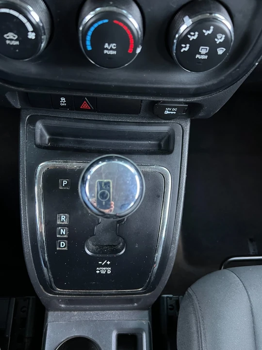 2014 Jeep Patriot - Image 17 of 21