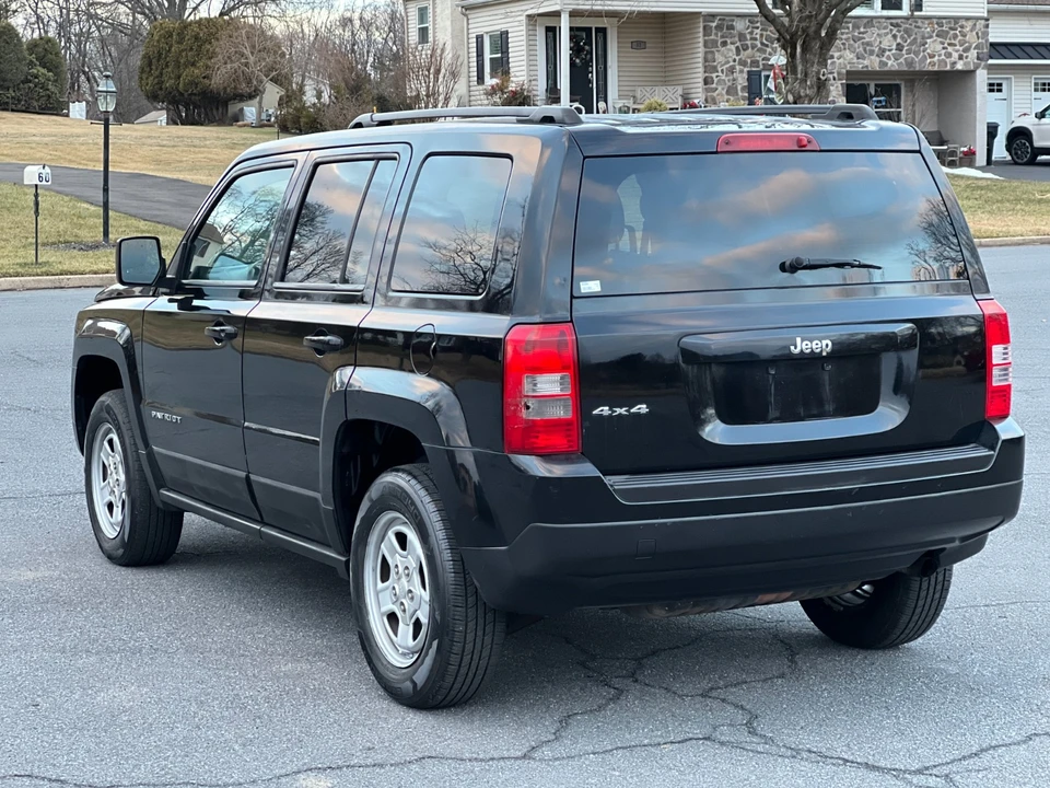 2014 Jeep Patriot - Image 4 of 21
