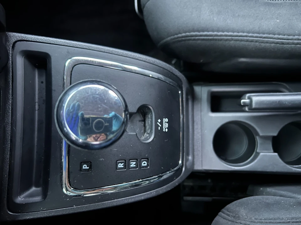 2014 Jeep Patriot - Image 18 of 21