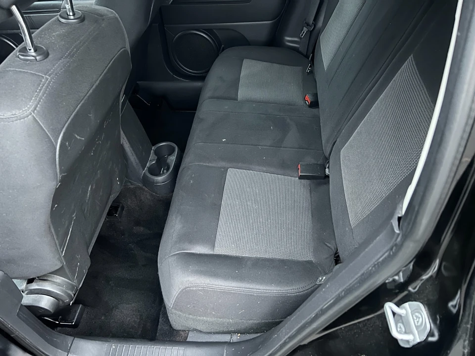 2014 Jeep Patriot - Image 12 of 21