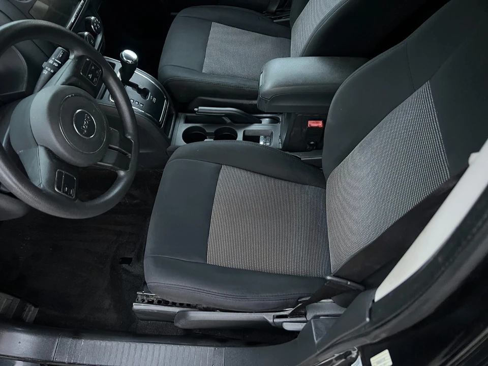 2014 Jeep Patriot - Image 11 of 21