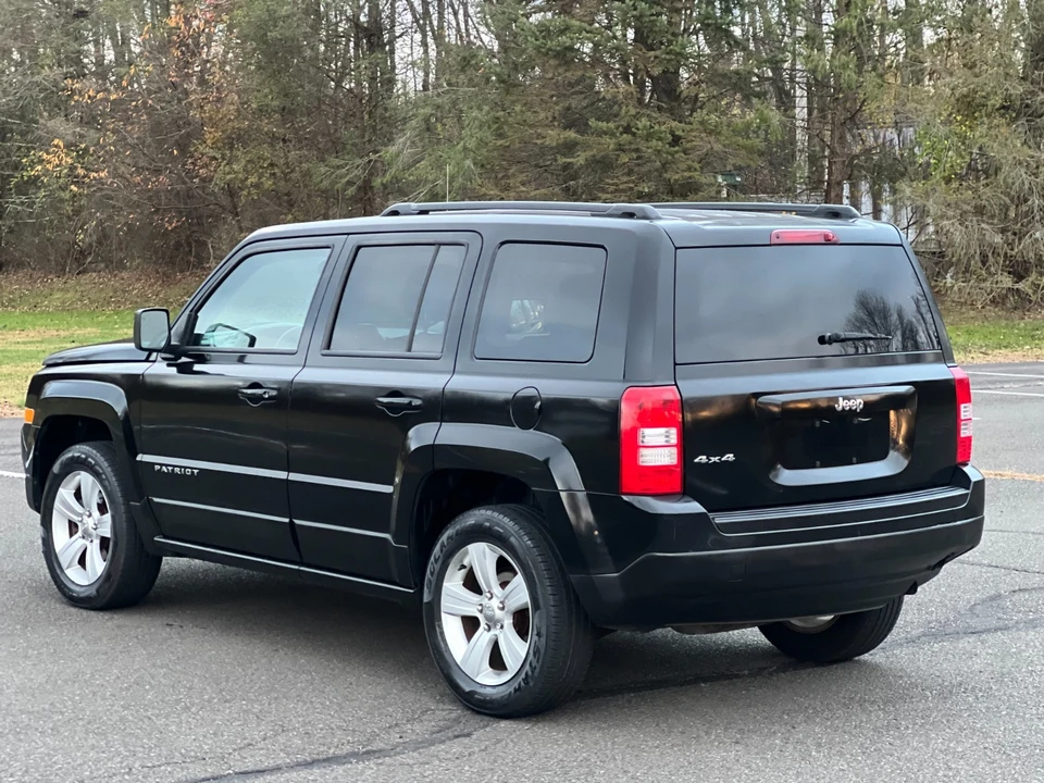 2014 Jeep Patriot - Image 4 of 21