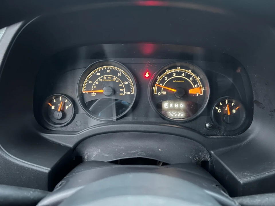 2014 Jeep Patriot - Image 15 of 21