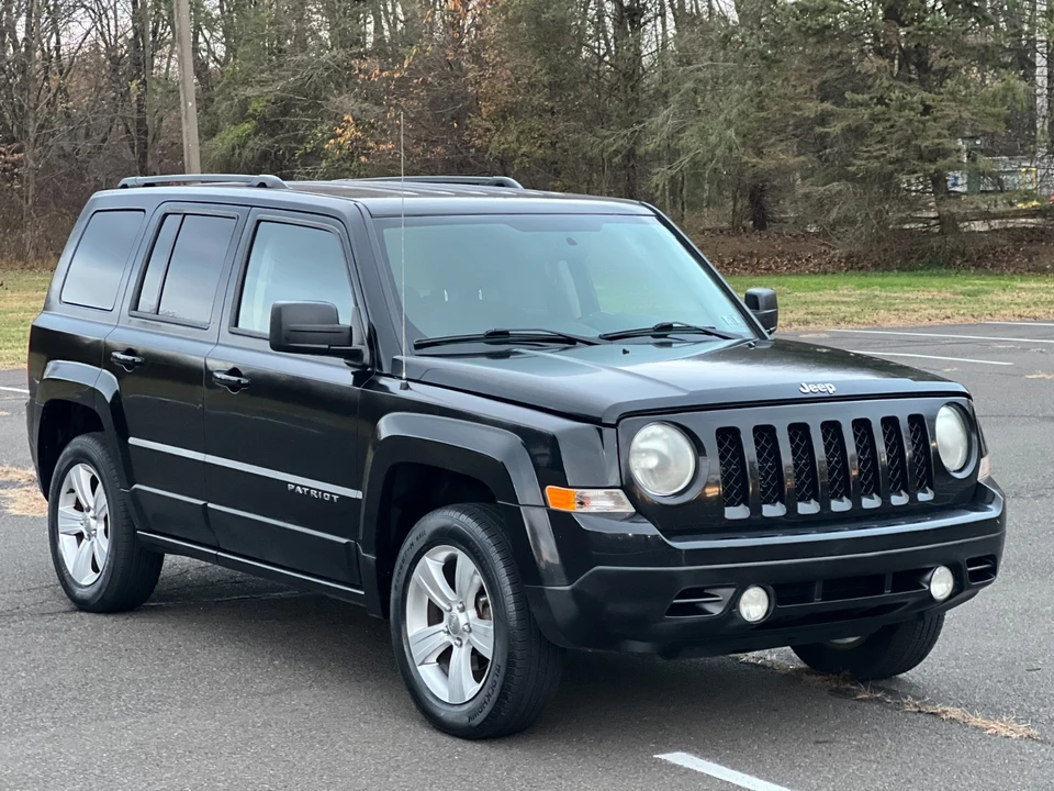 2014 Jeep Patriot - Image 10 of 21
