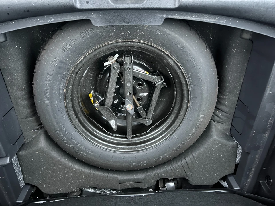2014 Jeep Patriot - Image 7 of 21