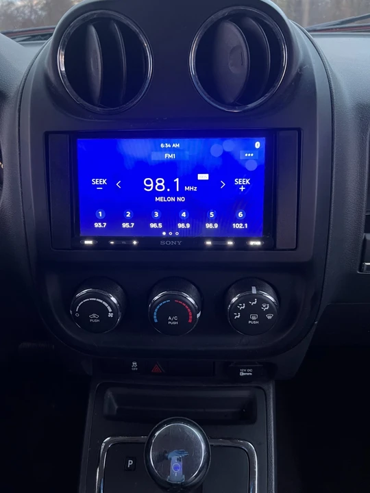 2014 Jeep Patriot - Image 17 of 21