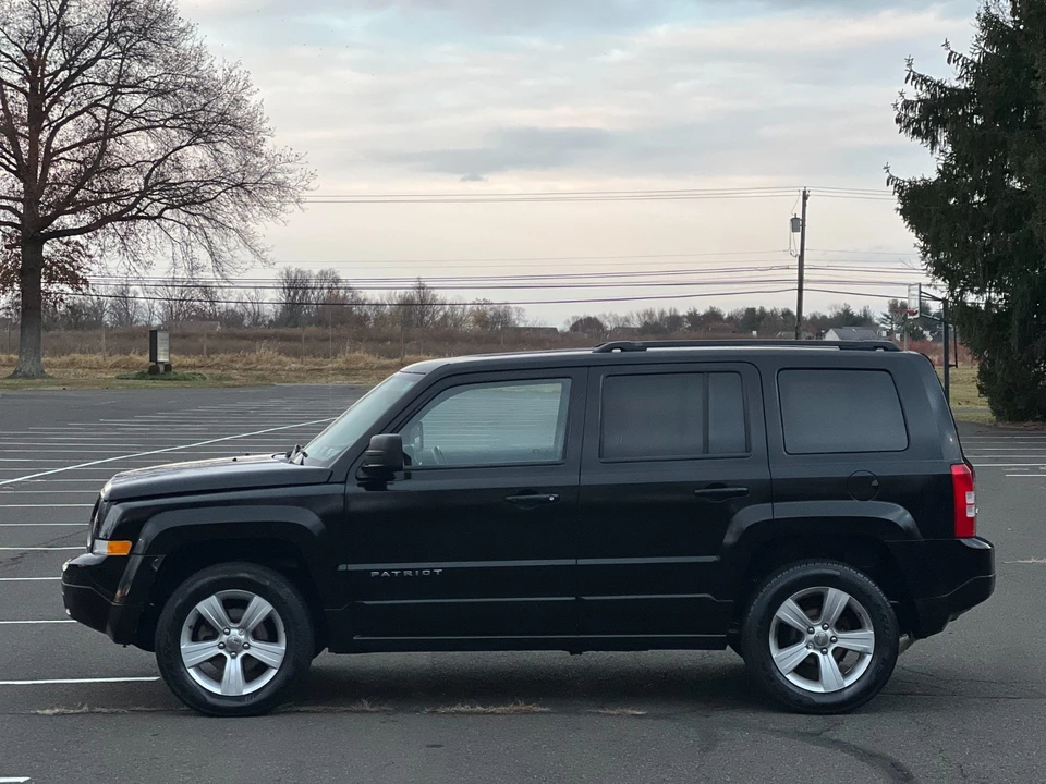 2014 Jeep Patriot - Image 3 of 21