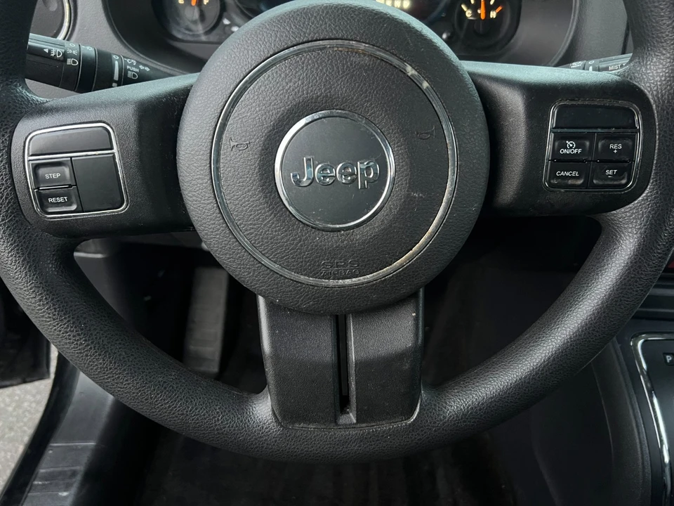 2014 Jeep Patriot - Image 15 of 21