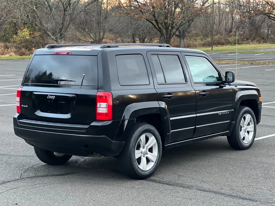 2014 Jeep Patriot - Image 8 of 21