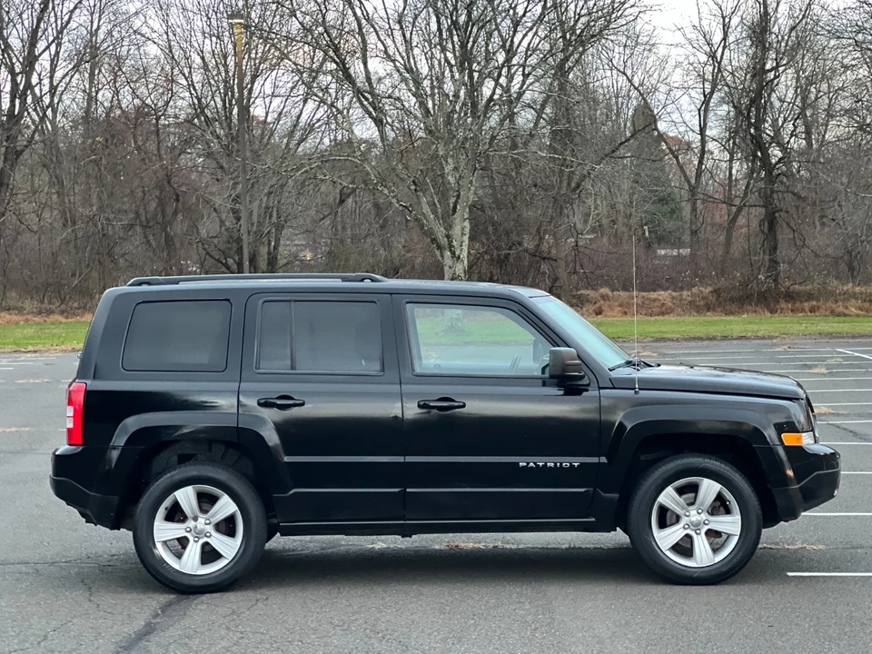 2014 Jeep Patriot - Image 9 of 21