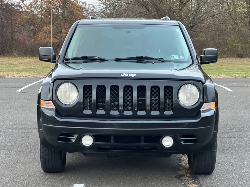 2014 Jeep Patriot - Image 2 of 21