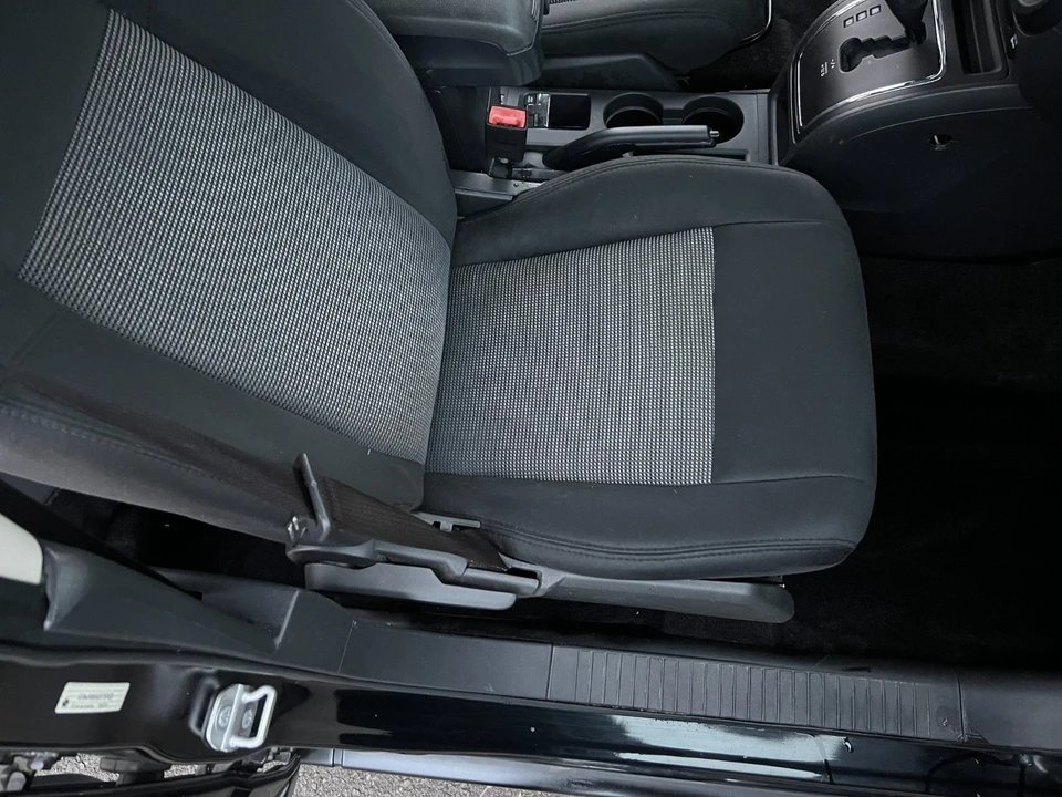 2014 Jeep Patriot - Image 14 of 21