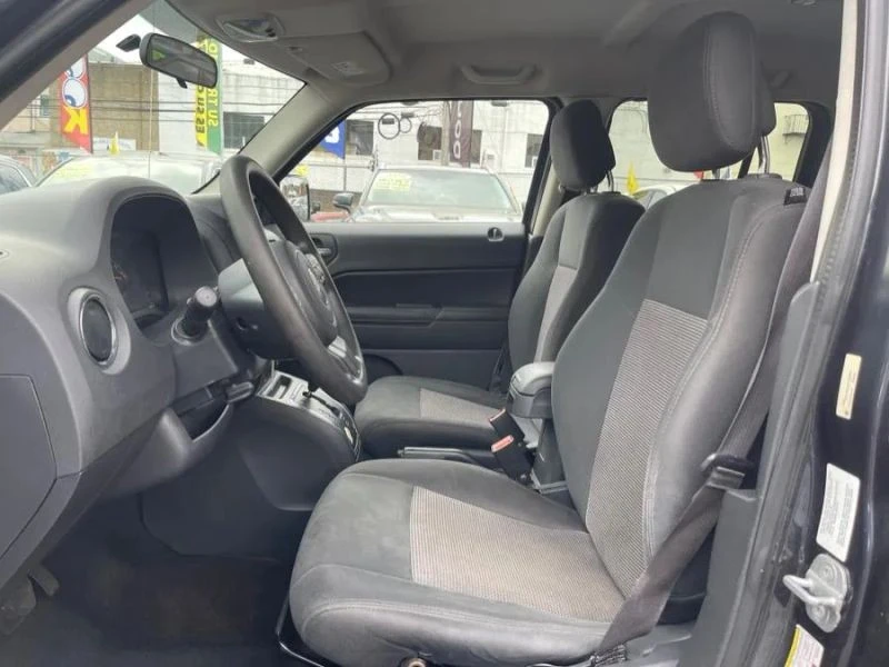 2014 Jeep Patriot - Image 10 of 12