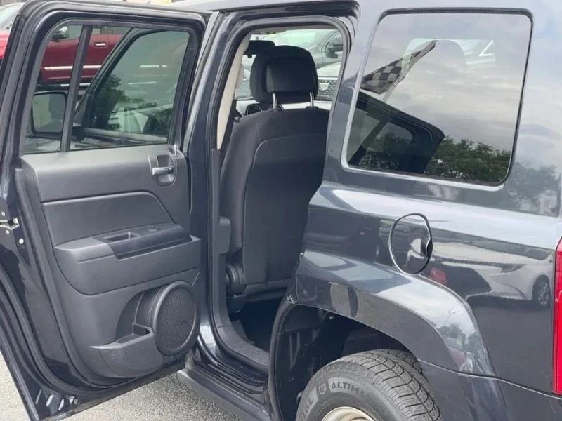 2014 Jeep Patriot - Image 11 of 12