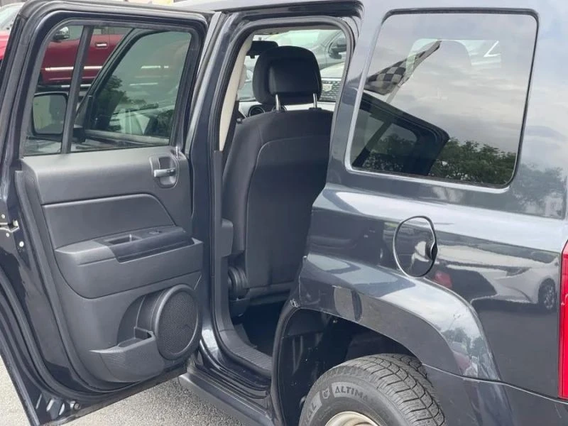 2014 Jeep Patriot - Image 11 of 12