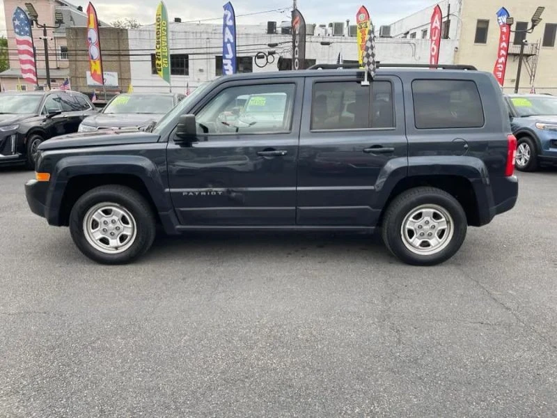 2014 Jeep Patriot - Image 7 of 12