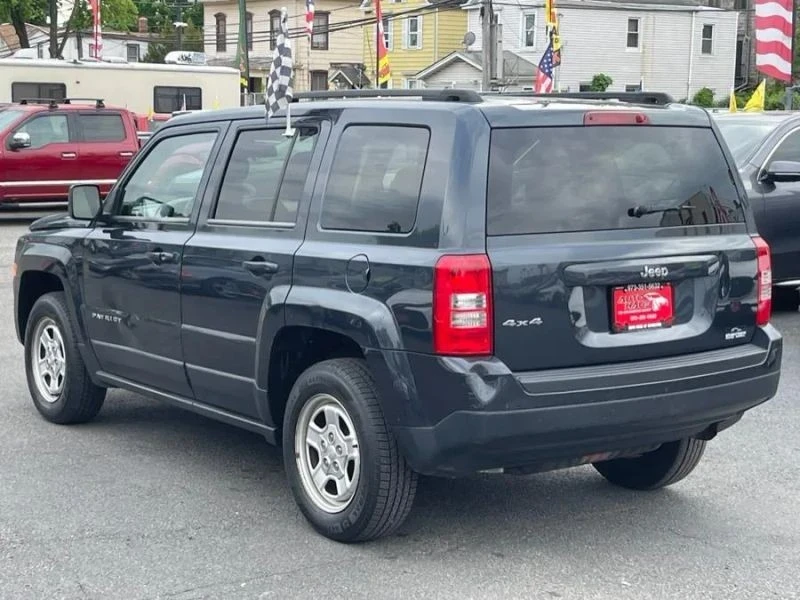 2014 Jeep Patriot - Image 6 of 12