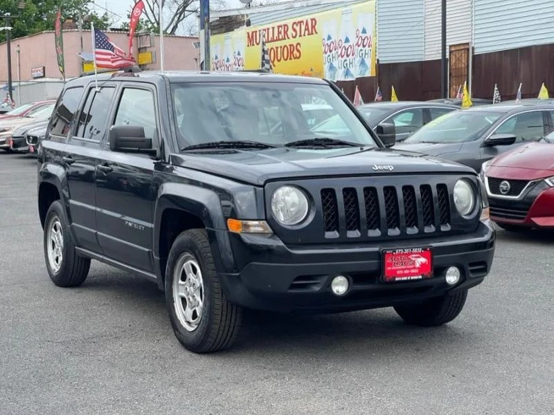 2014 Jeep Patriot - Image 3 of 12
