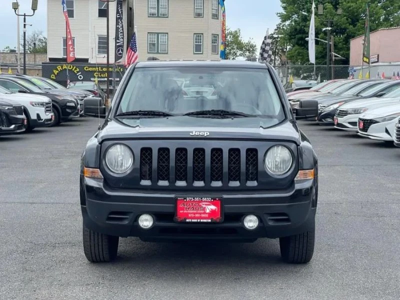 2014 Jeep Patriot - Image 2 of 12