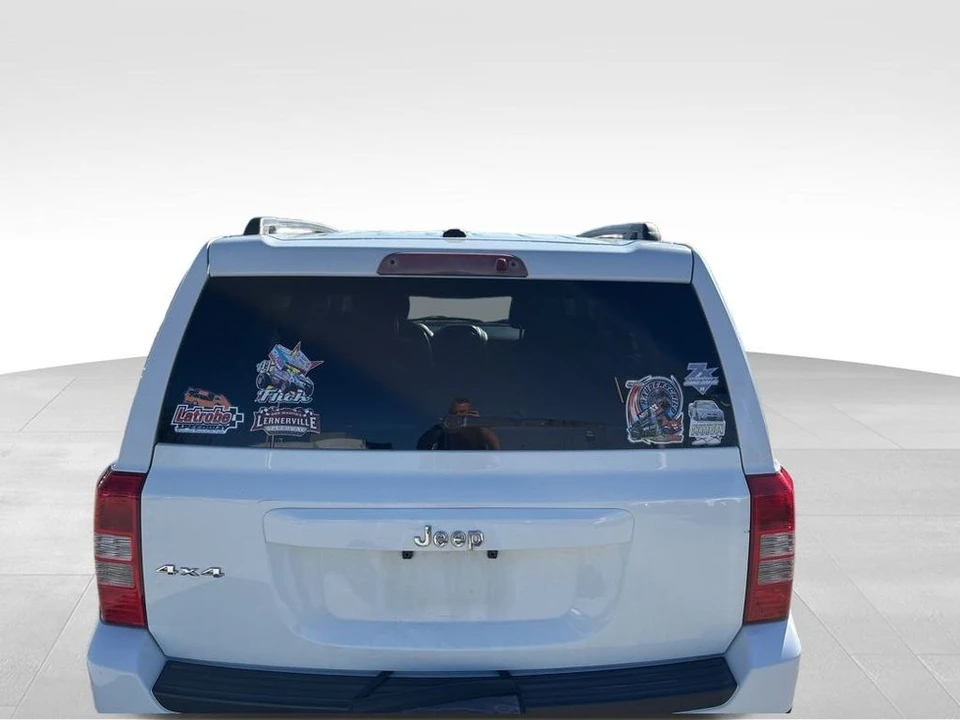 2014 Jeep Patriot - Image 4 of 12