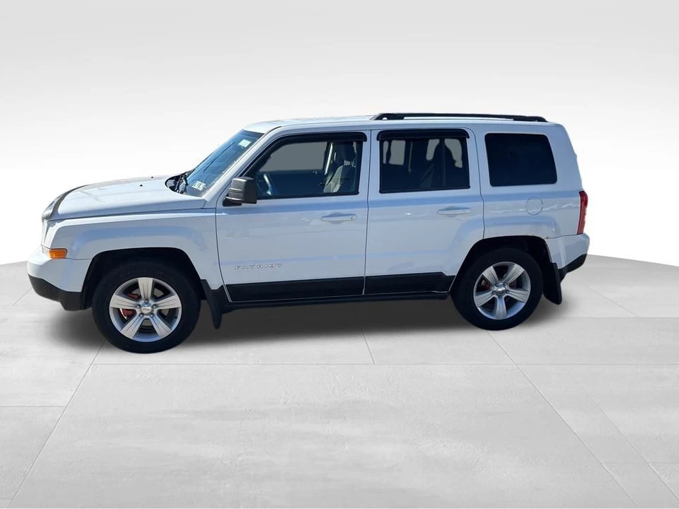 2014 Jeep Patriot - Image 2 of 12