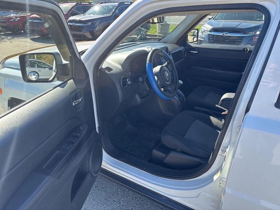 2014 Jeep Patriot - Image 11 of 12