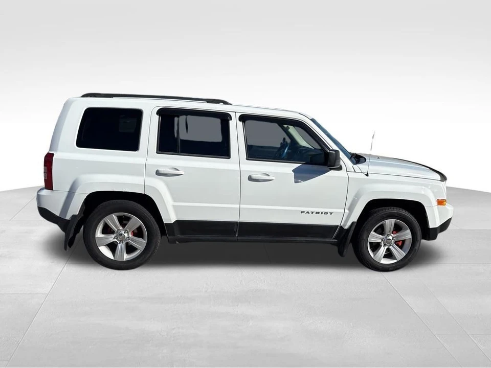 2014 Jeep Patriot - Image 6 of 12