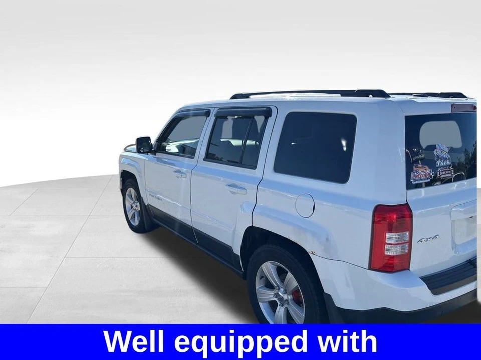 2014 Jeep Patriot - Image 3 of 12