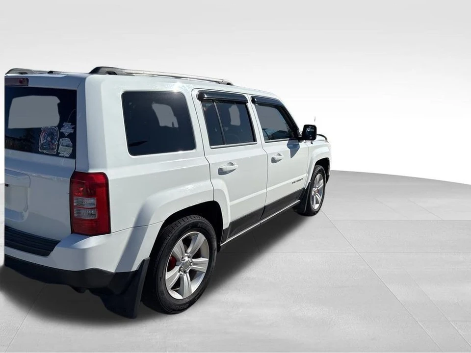 2014 Jeep Patriot - Image 5 of 12