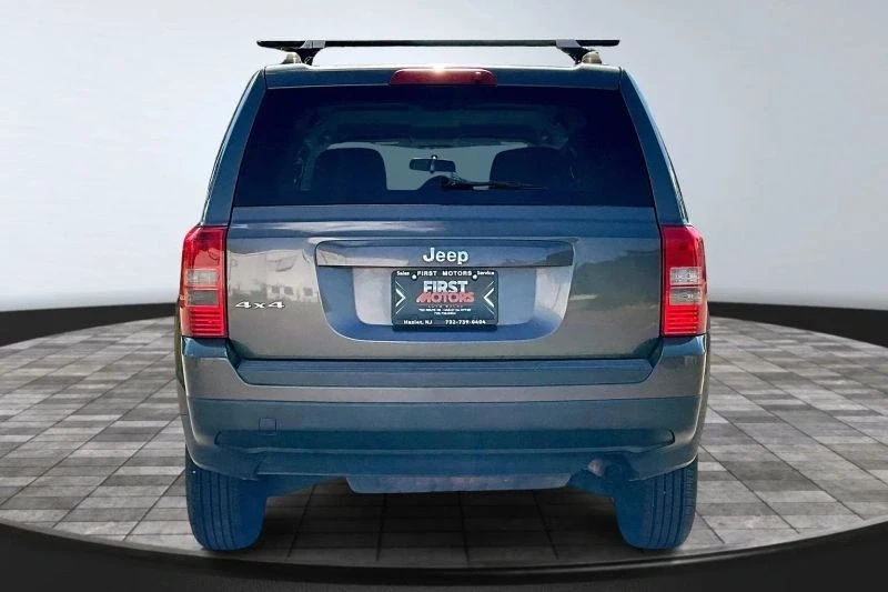 2014 Jeep Patriot - Image 6 of 12