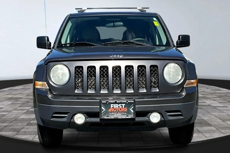 2014 Jeep Patriot - Image 2 of 12