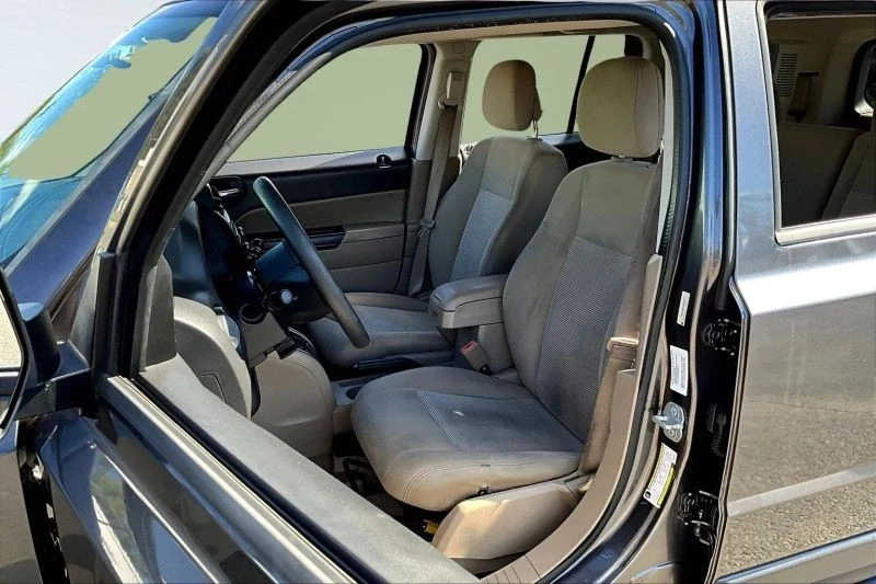 2014 Jeep Patriot - Image 10 of 12