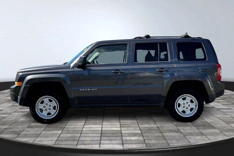 2014 Jeep Patriot - Image 4 of 12