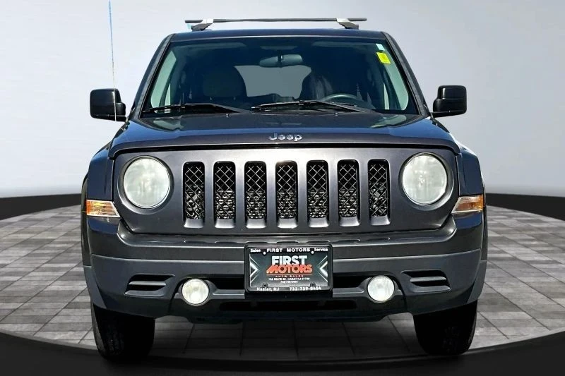 2014 Jeep Patriot - Image 2 of 12