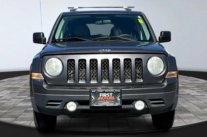 2014 Jeep Patriot - Image 2 of 12
