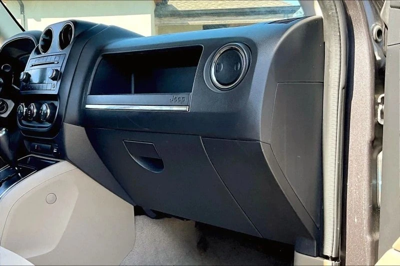 2014 Jeep Patriot - Image 12 of 12
