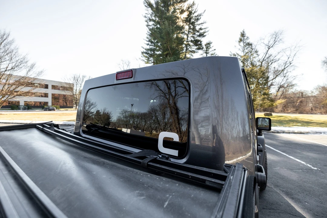 2014 Jeep JK Wrangler - Image 25 of 31